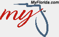 MyFlorida.com Logo